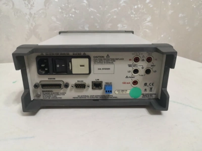 Цифровой мультиметр Fluke 8845A/SU